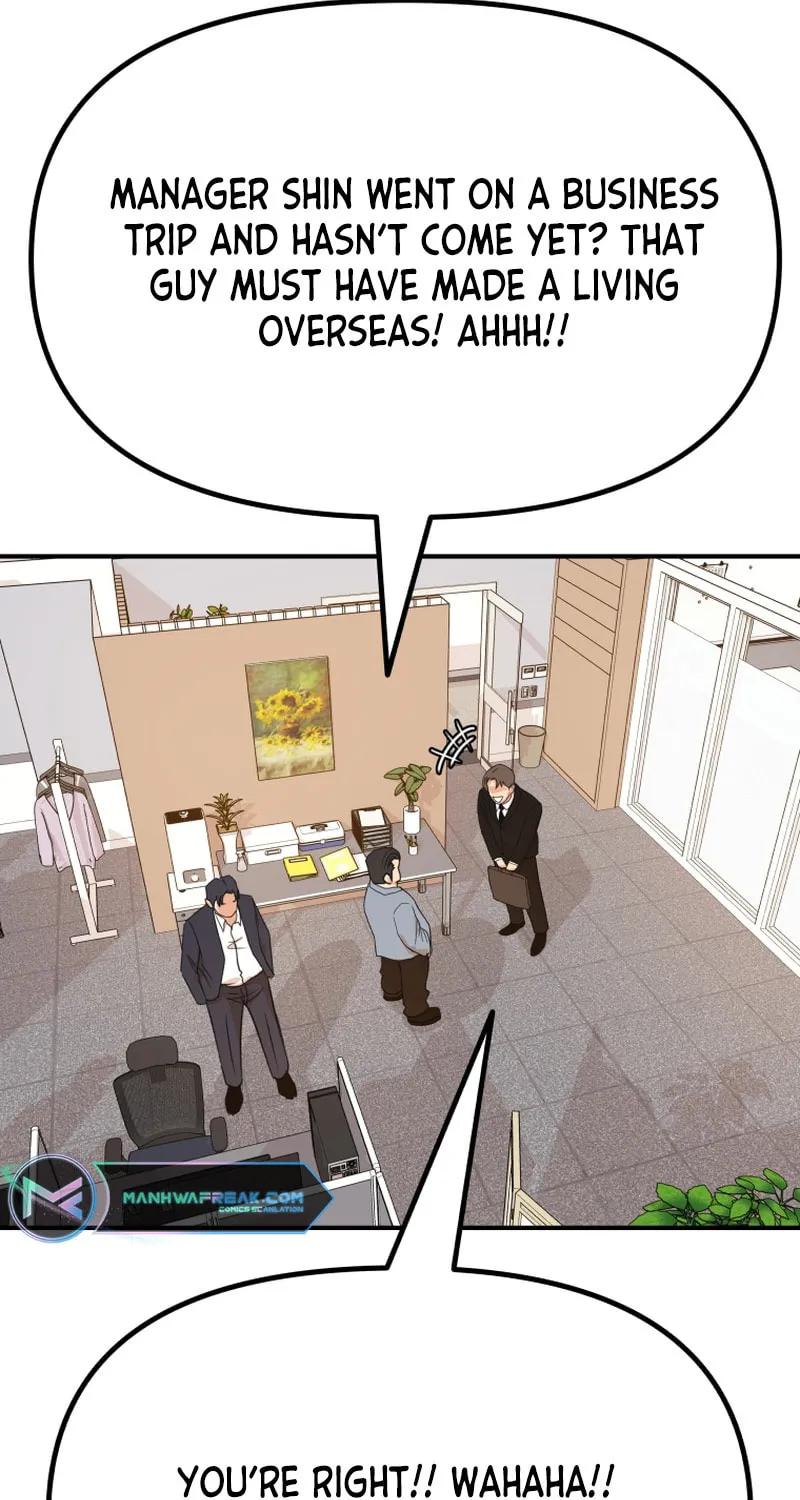 Read Guard Pass chapter 113 image 71 on Lezhin