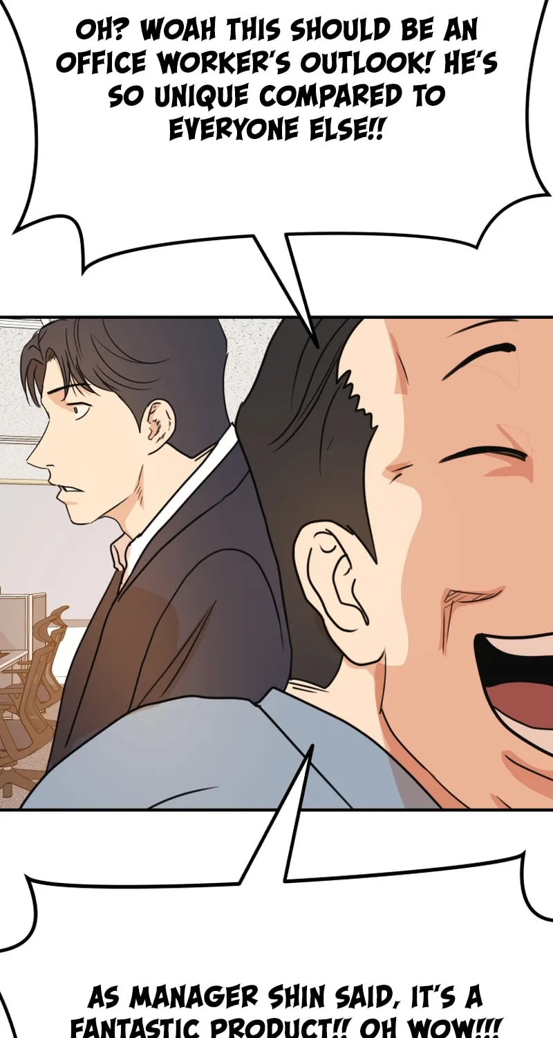 Read Guard Pass chapter 113 image 74 on Lezhin