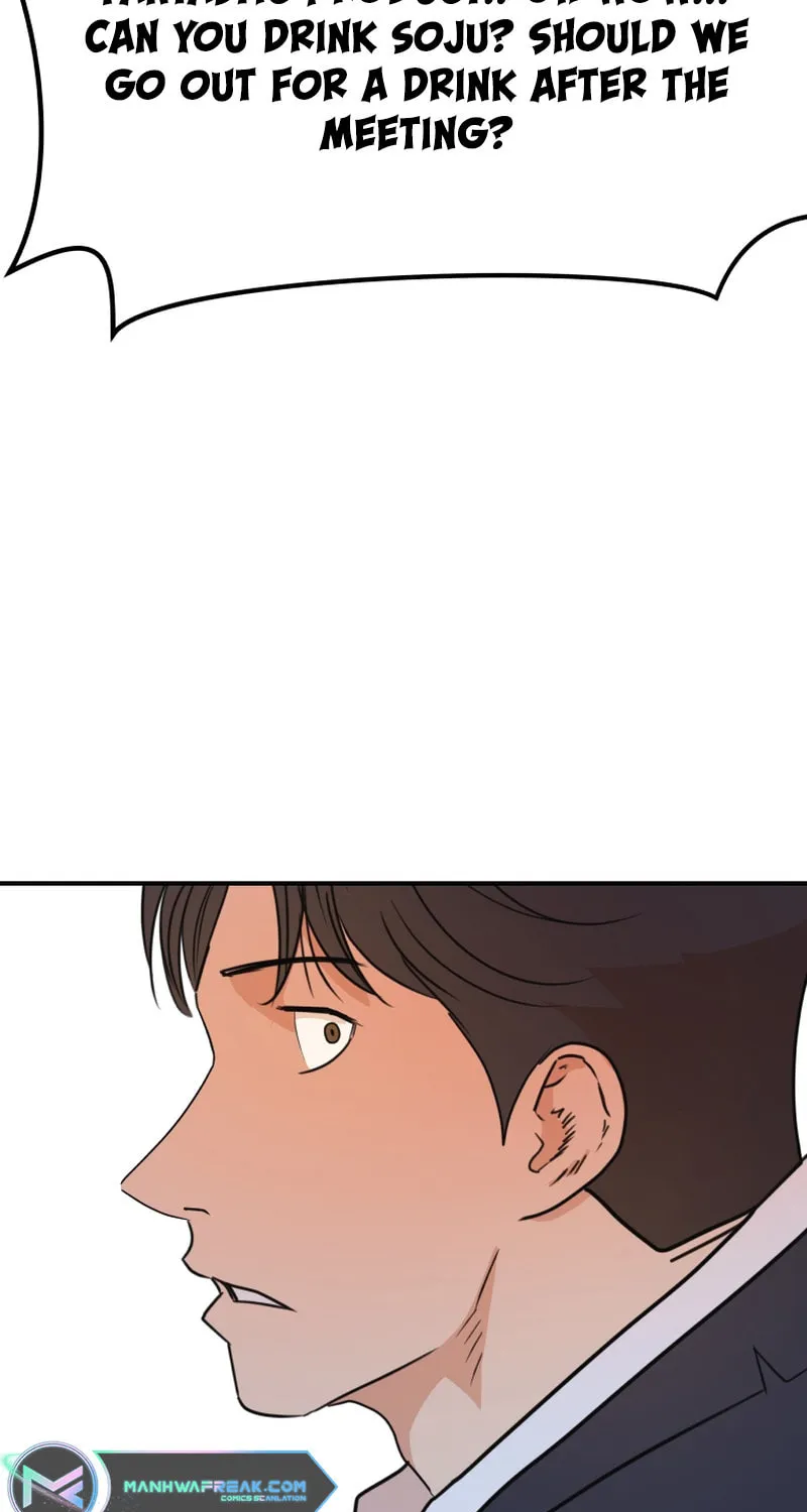Read Guard Pass chapter 113 image 75 on Lezhin