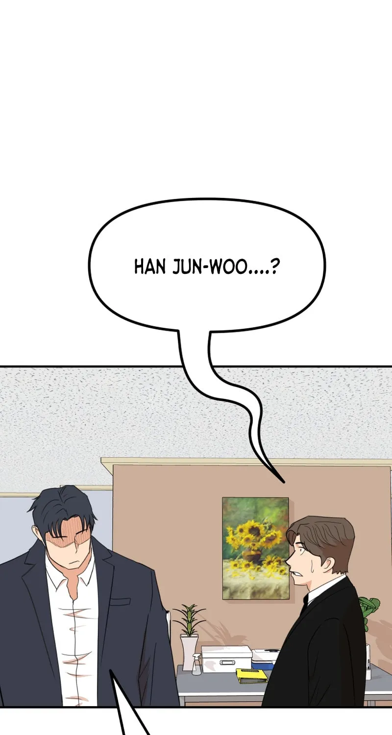 Read Guard Pass chapter 113 image 81 on Lezhin