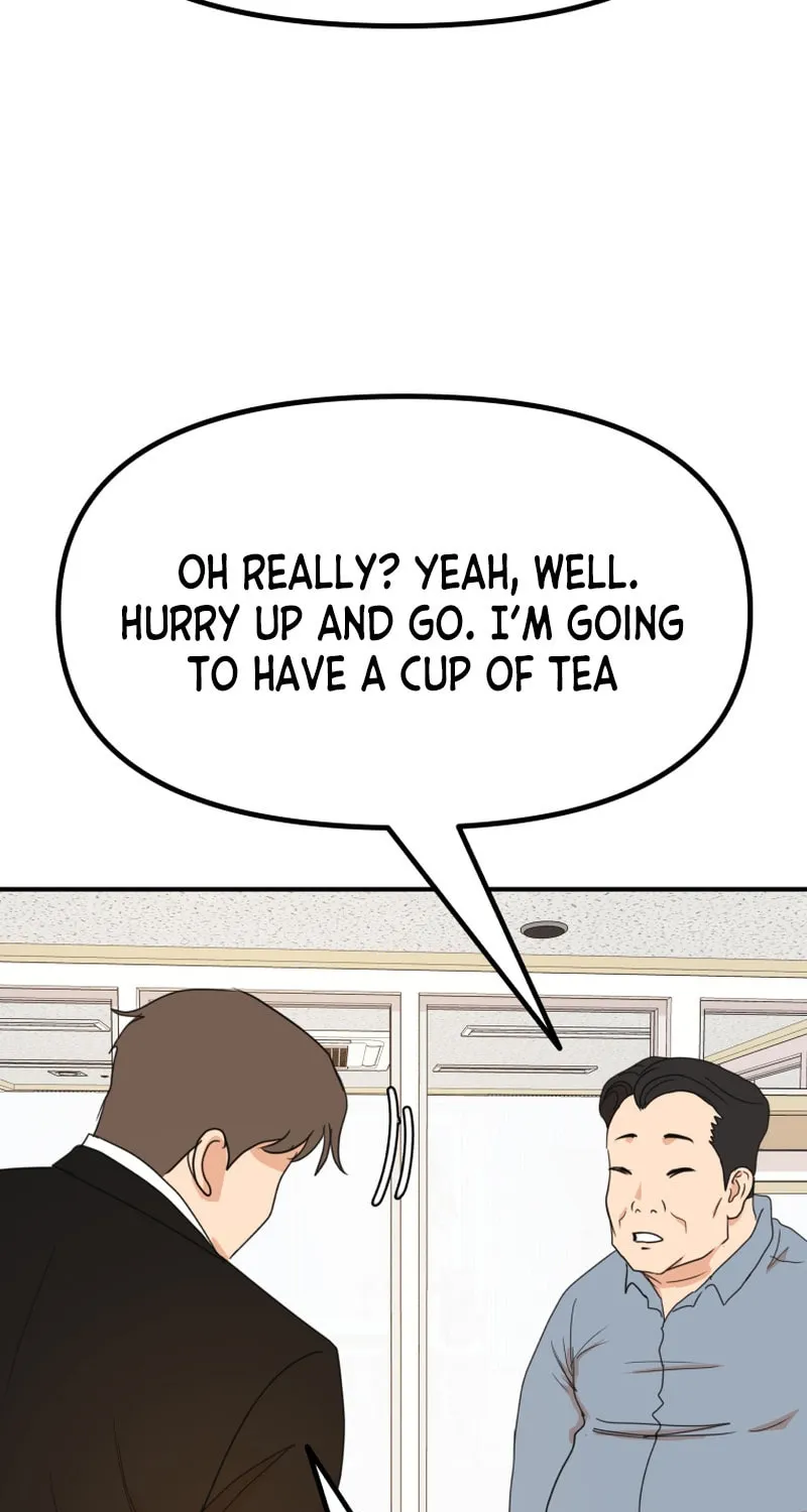 Read Guard Pass chapter 114 image 20 on Lezhin