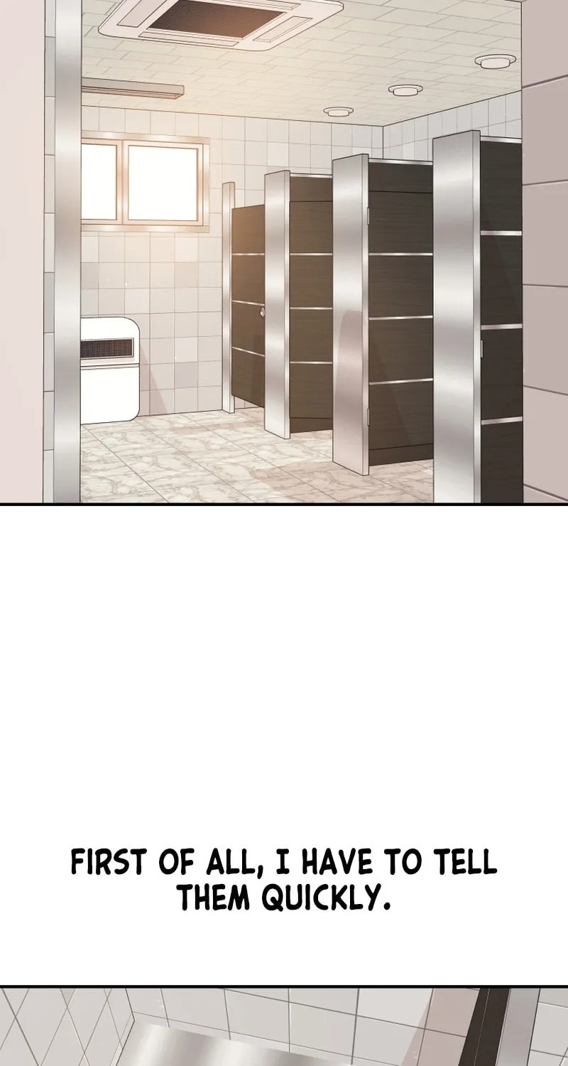 Read Guard Pass chapter 114 image 25 on Lezhin