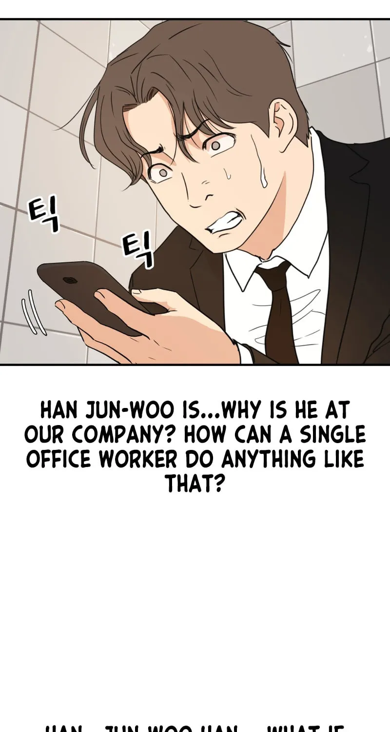 Read Guard Pass chapter 114 image 27 on Lezhin