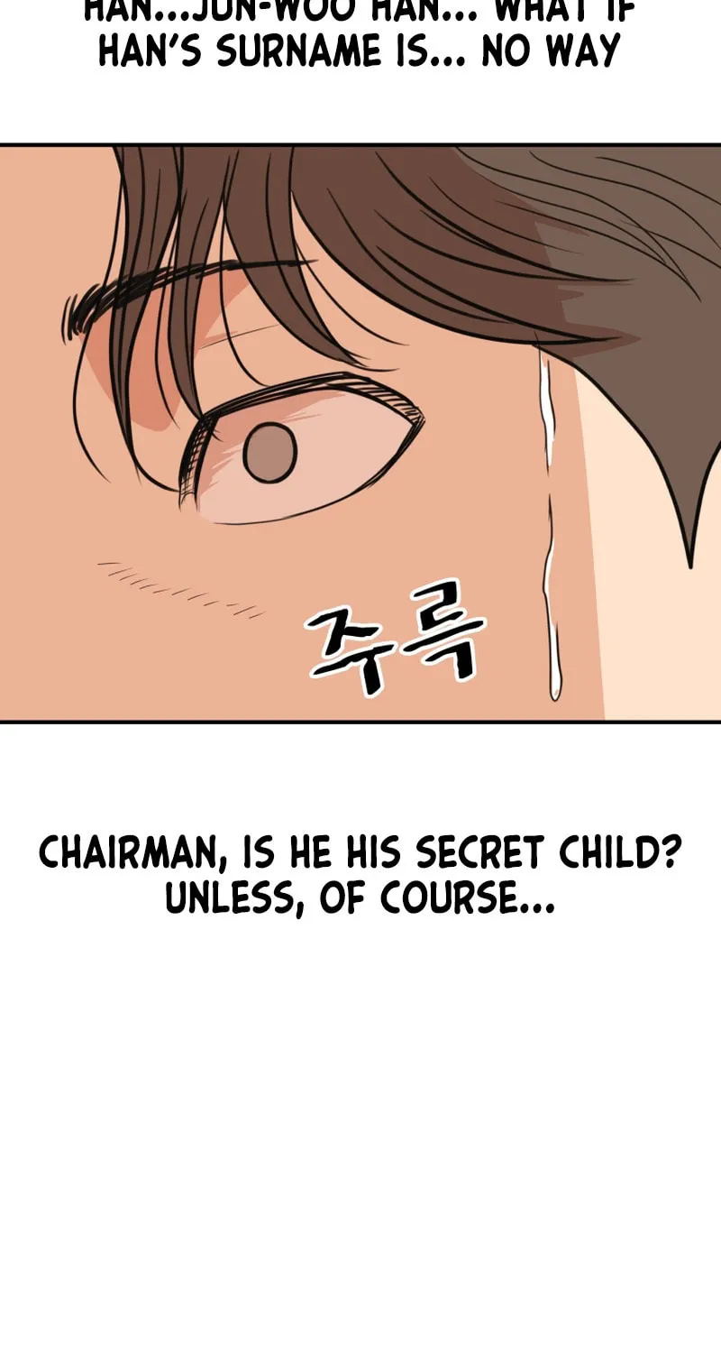 Read Guard Pass chapter 114 image 28 on Lezhin