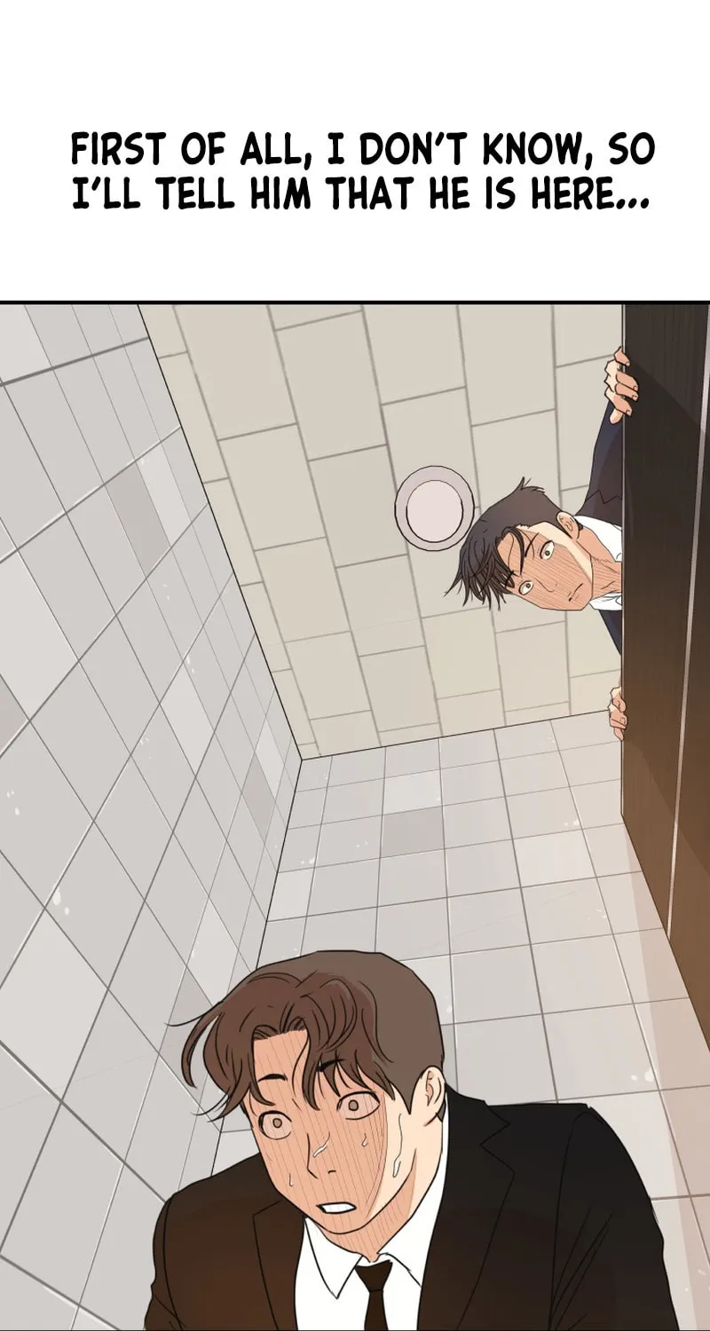 Read Guard Pass chapter 114 image 29 on Lezhin