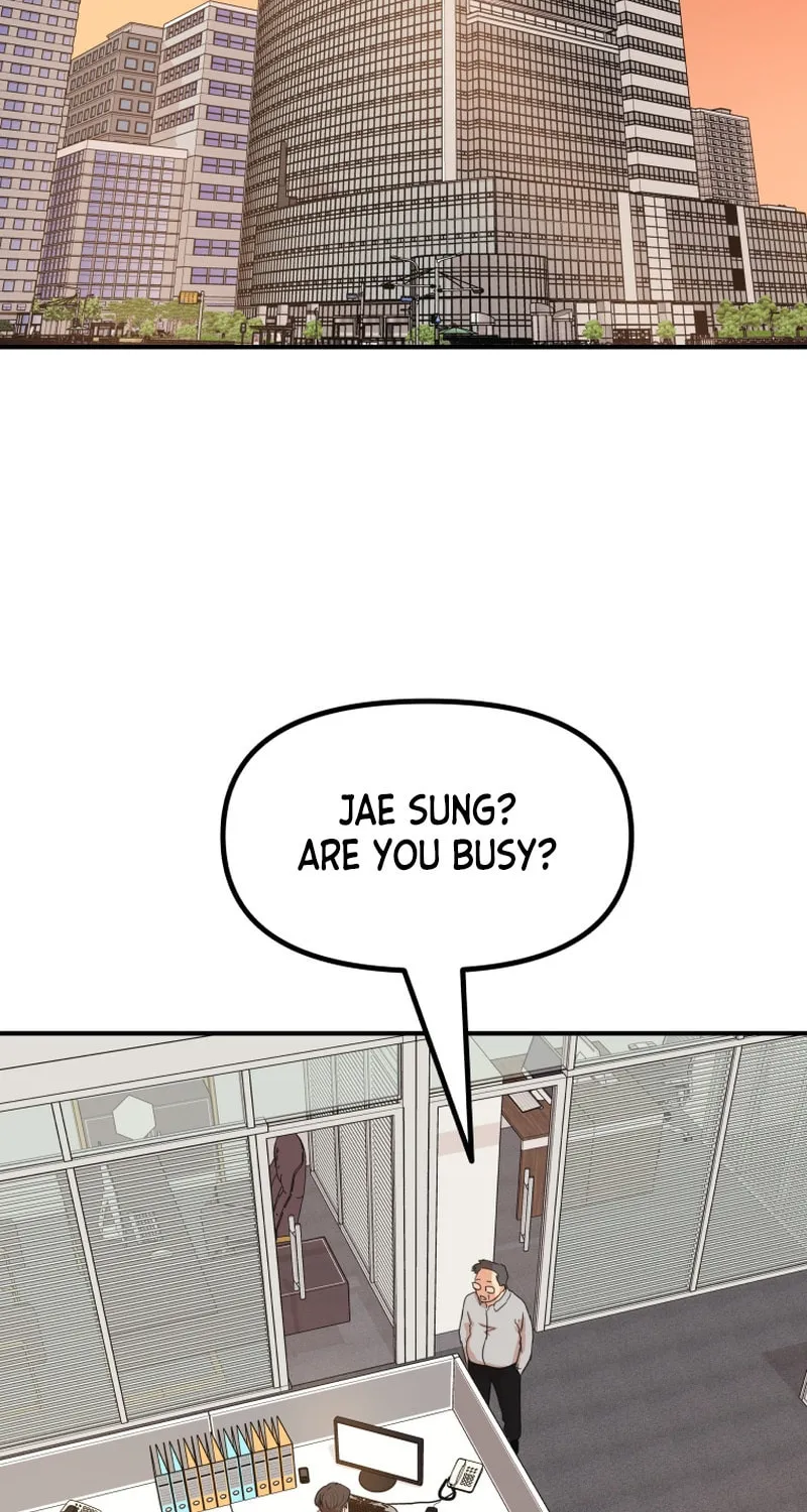 Read Guard Pass chapter 114 image 3 on Lezhin