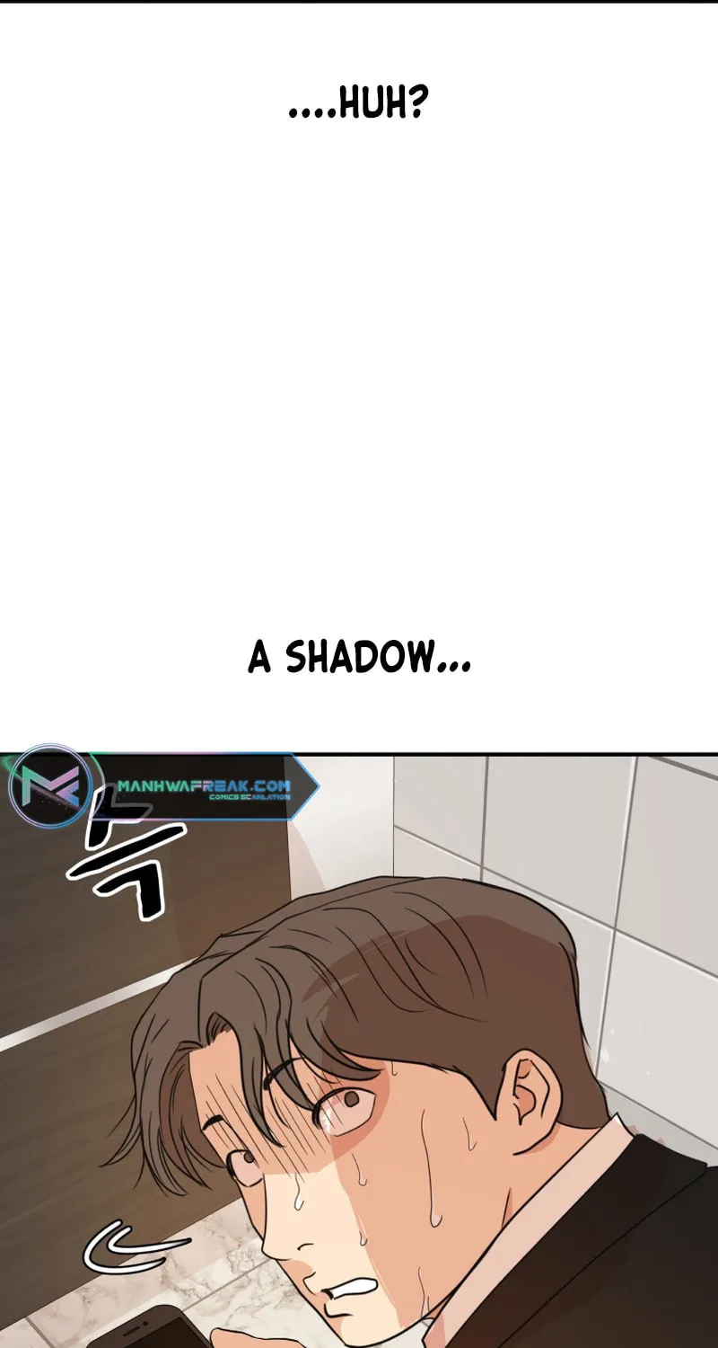 Read Guard Pass chapter 114 image 30 on Lezhin