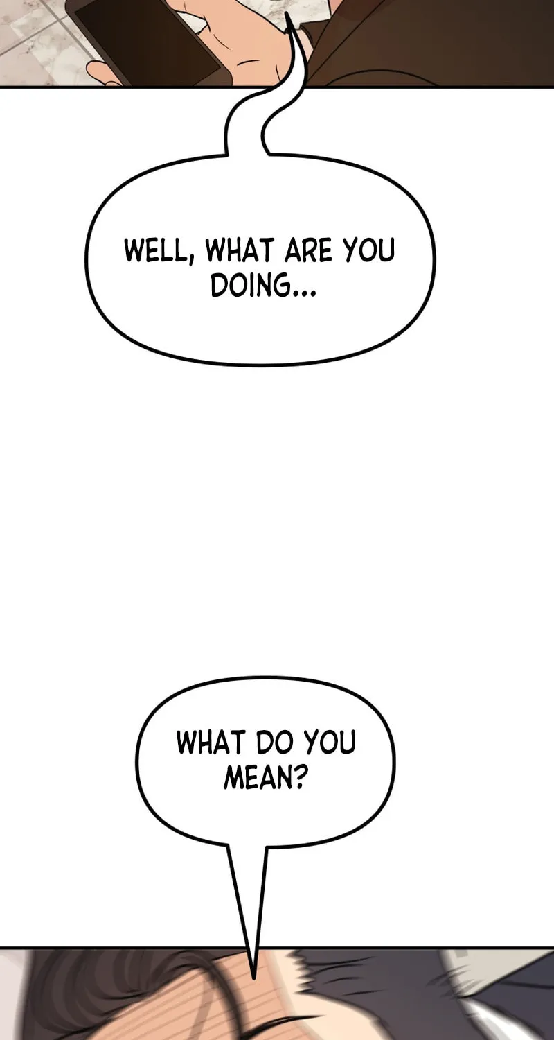 Read Guard Pass chapter 114 image 31 on Lezhin