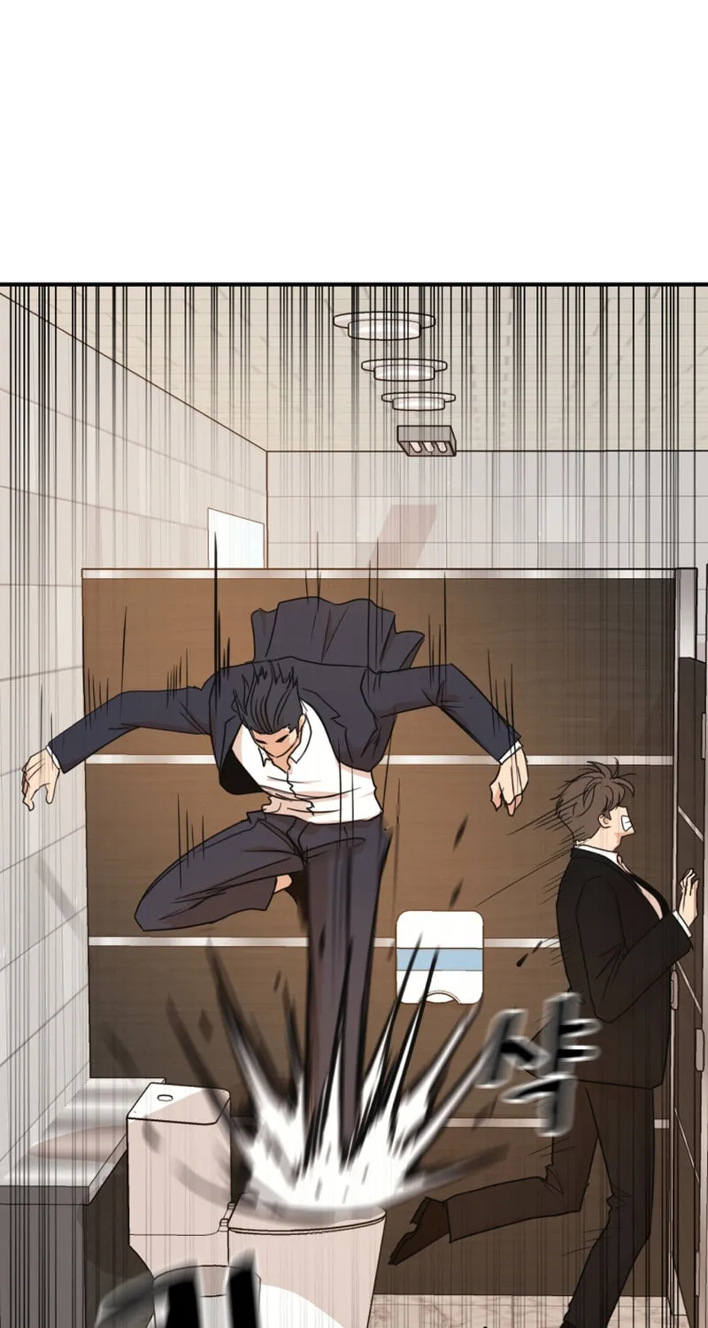 Read Guard Pass chapter 114 image 34 on Lezhin