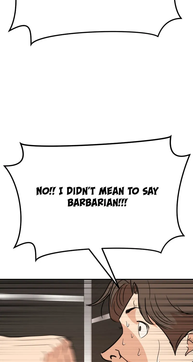Read Guard Pass chapter 114 image 37 on Lezhin
