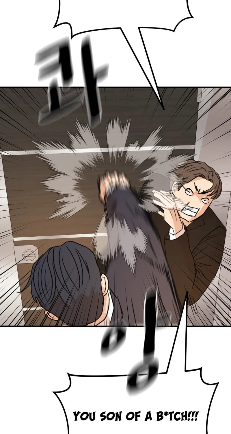 Read Guard Pass chapter 114 image 39 on Lezhin