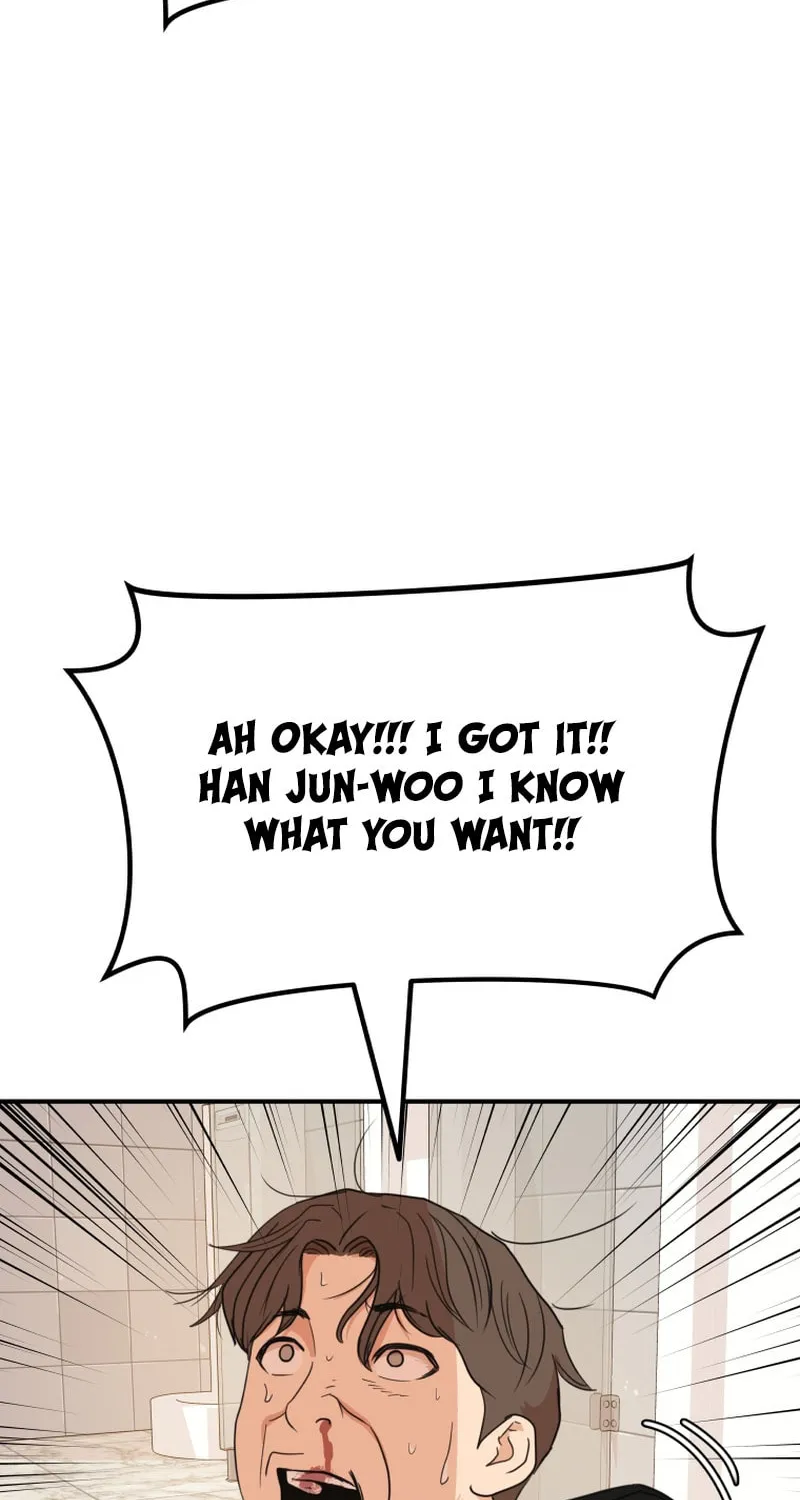 Read Guard Pass chapter 114 image 47 on Lezhin