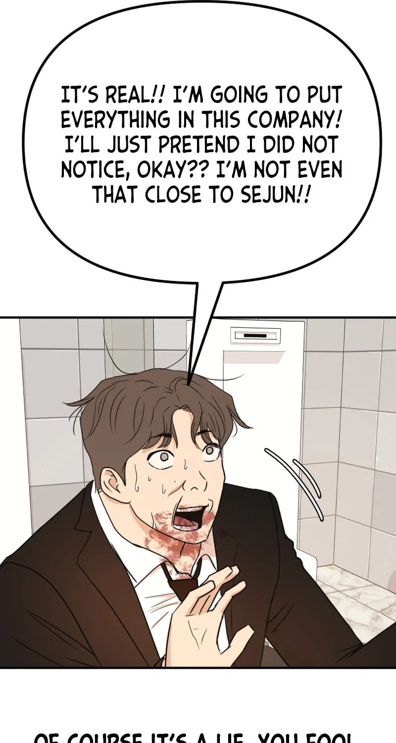 Read Guard Pass chapter 114 image 52 on Lezhin