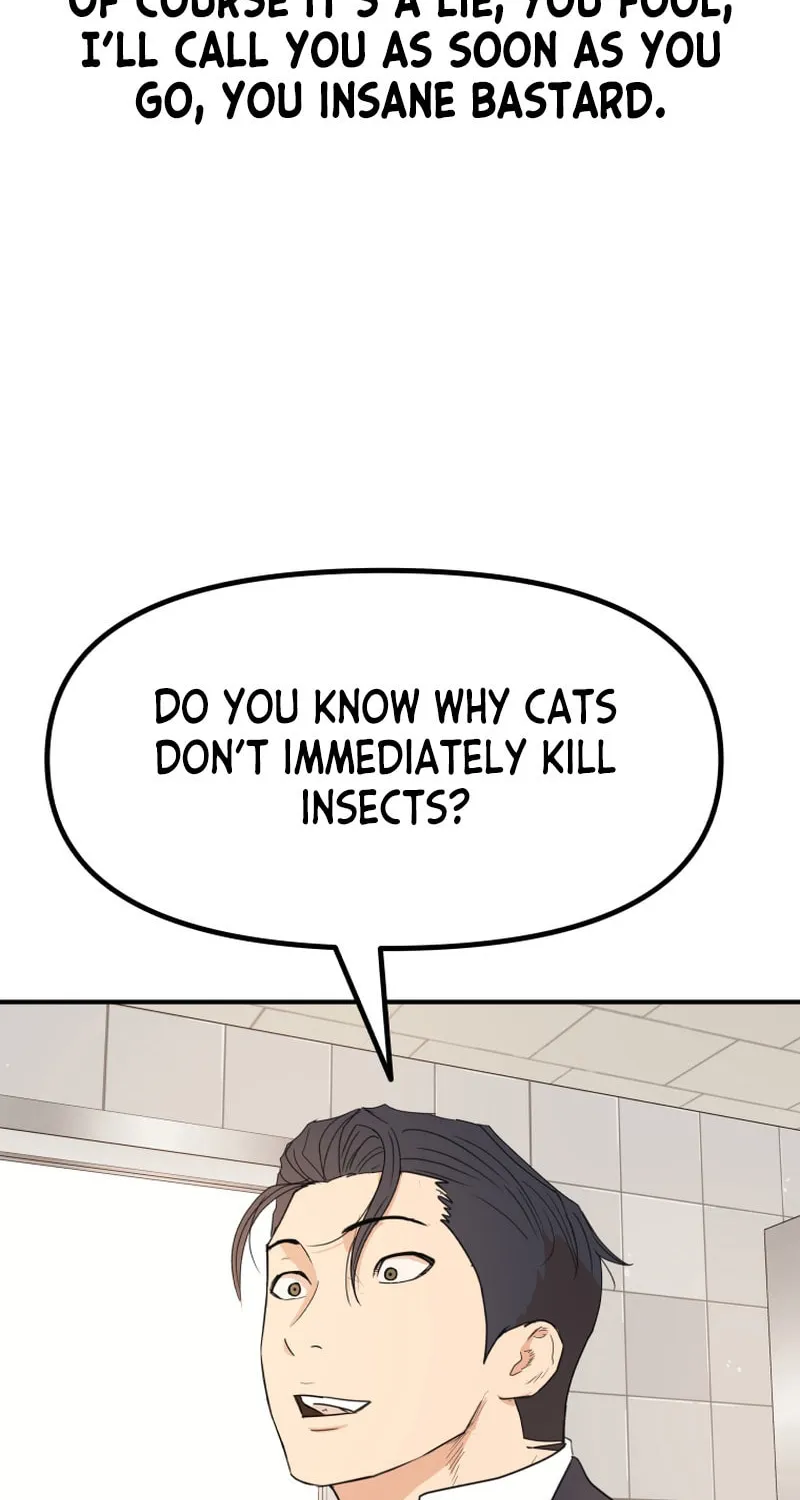 Read Guard Pass chapter 114 image 53 on Lezhin