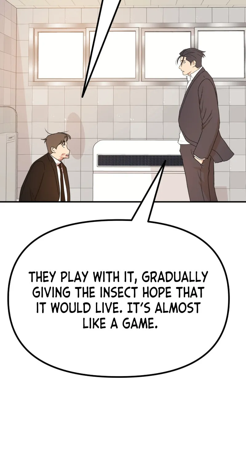 Read Guard Pass chapter 114 image 55 on Lezhin