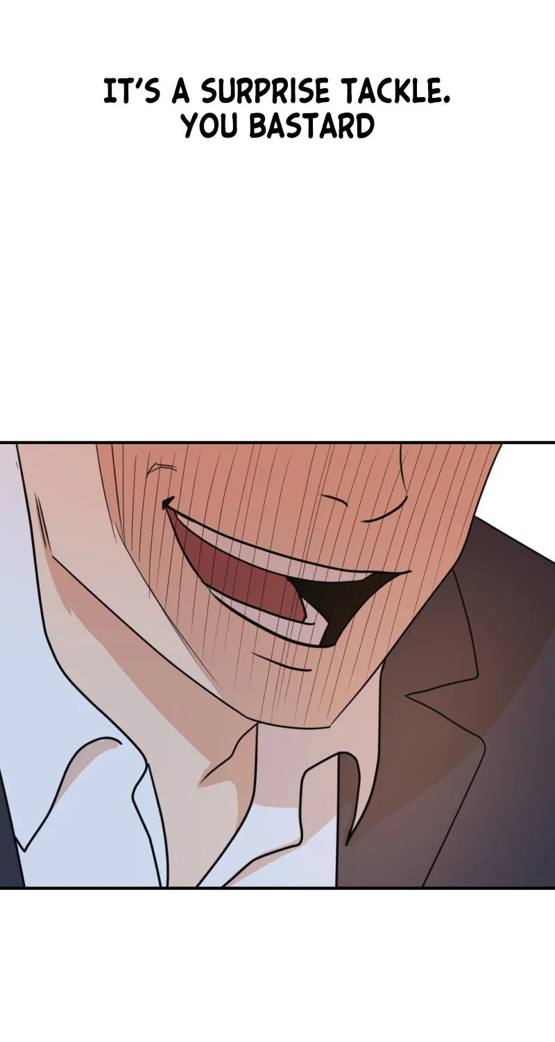 Read Guard Pass chapter 114 image 60 on Lezhin