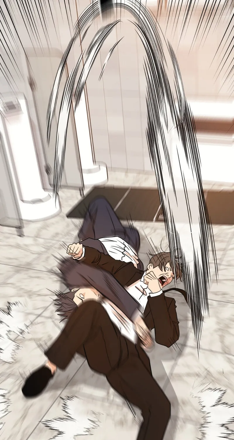 Read Guard Pass chapter 114 image 64 on Lezhin