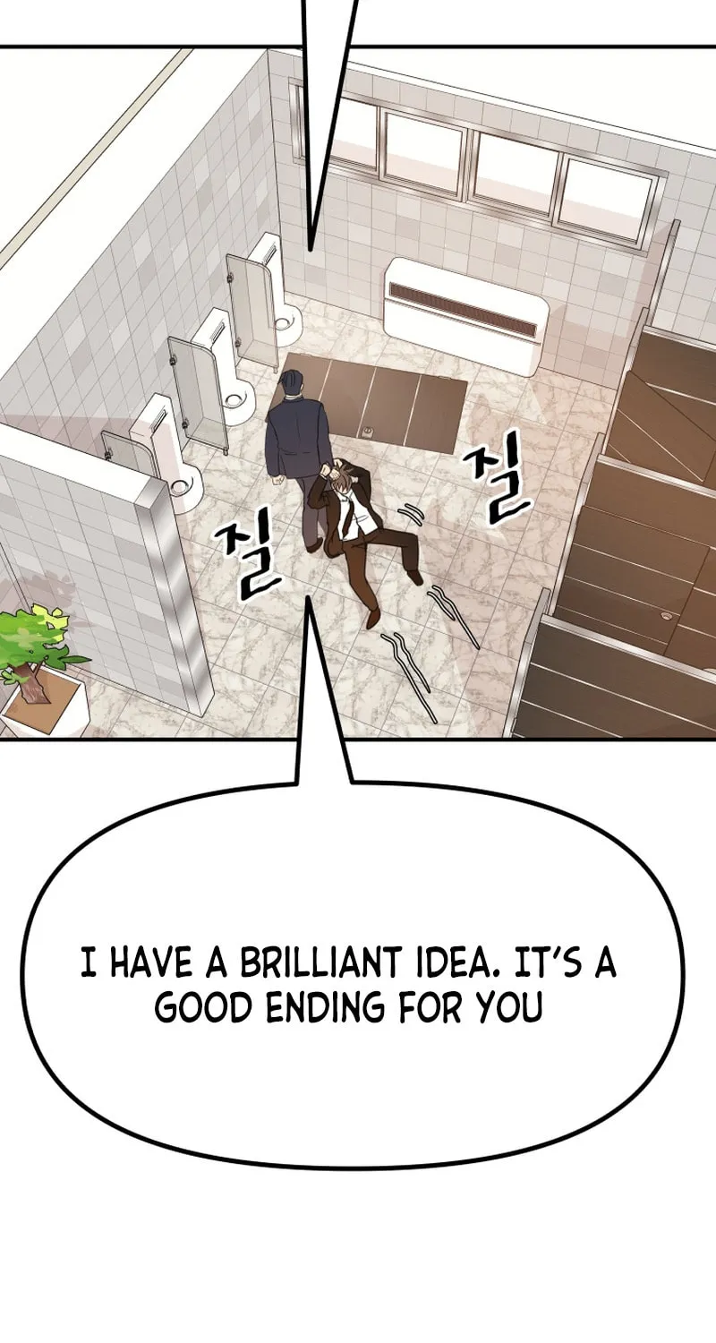 Read Guard Pass chapter 114 image 69 on Lezhin
