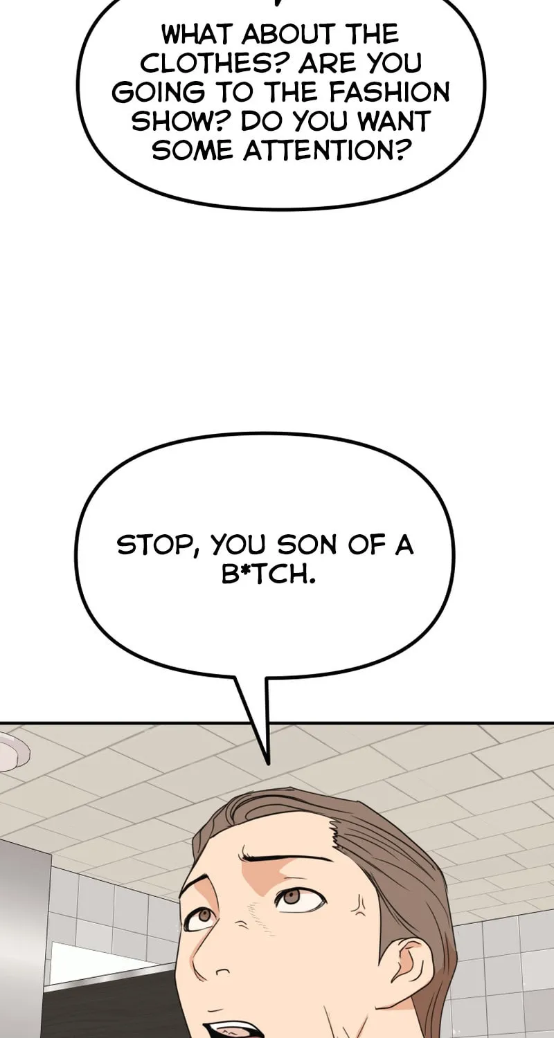 Read Guard Pass chapter 115 image 17 on Lezhin