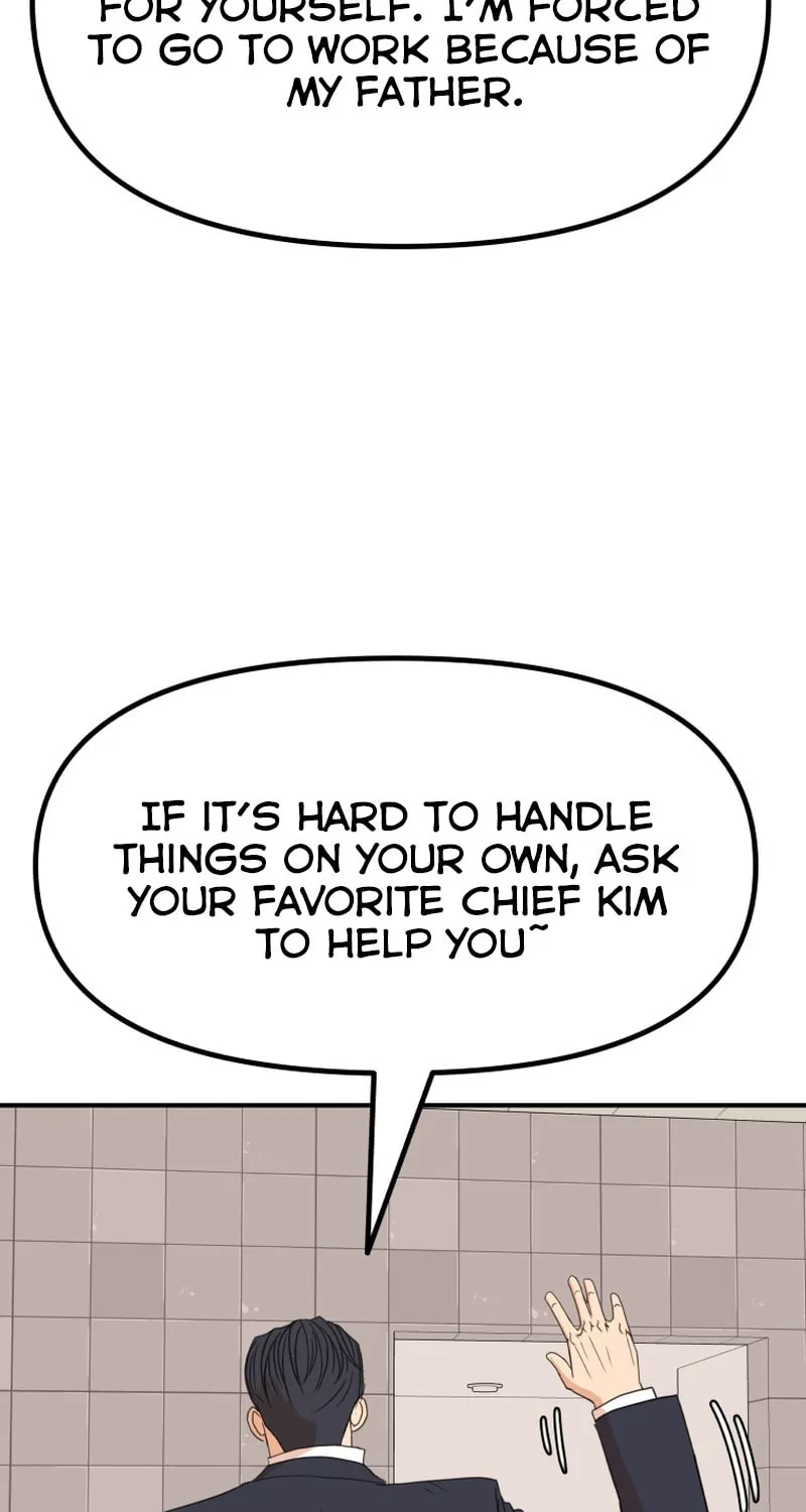 Read Guard Pass chapter 115 image 20 on Lezhin