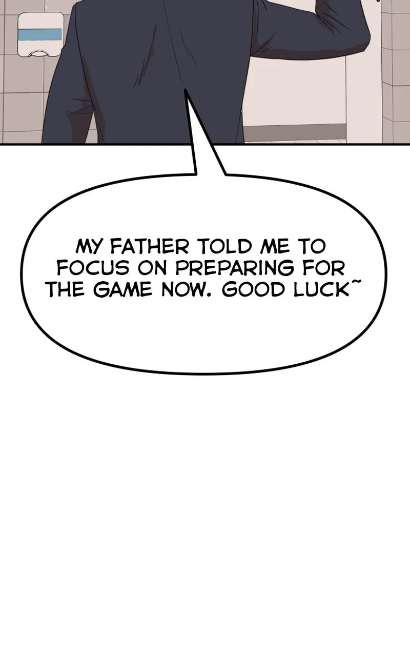 Read Guard Pass chapter 115 image 21 on Lezhin