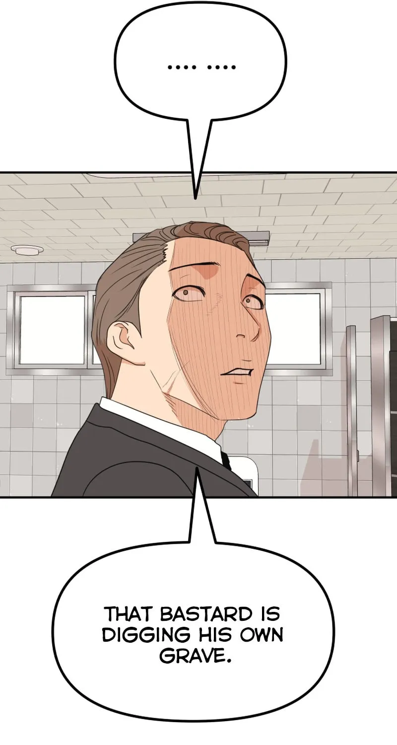 Read Guard Pass chapter 115 image 22 on Lezhin