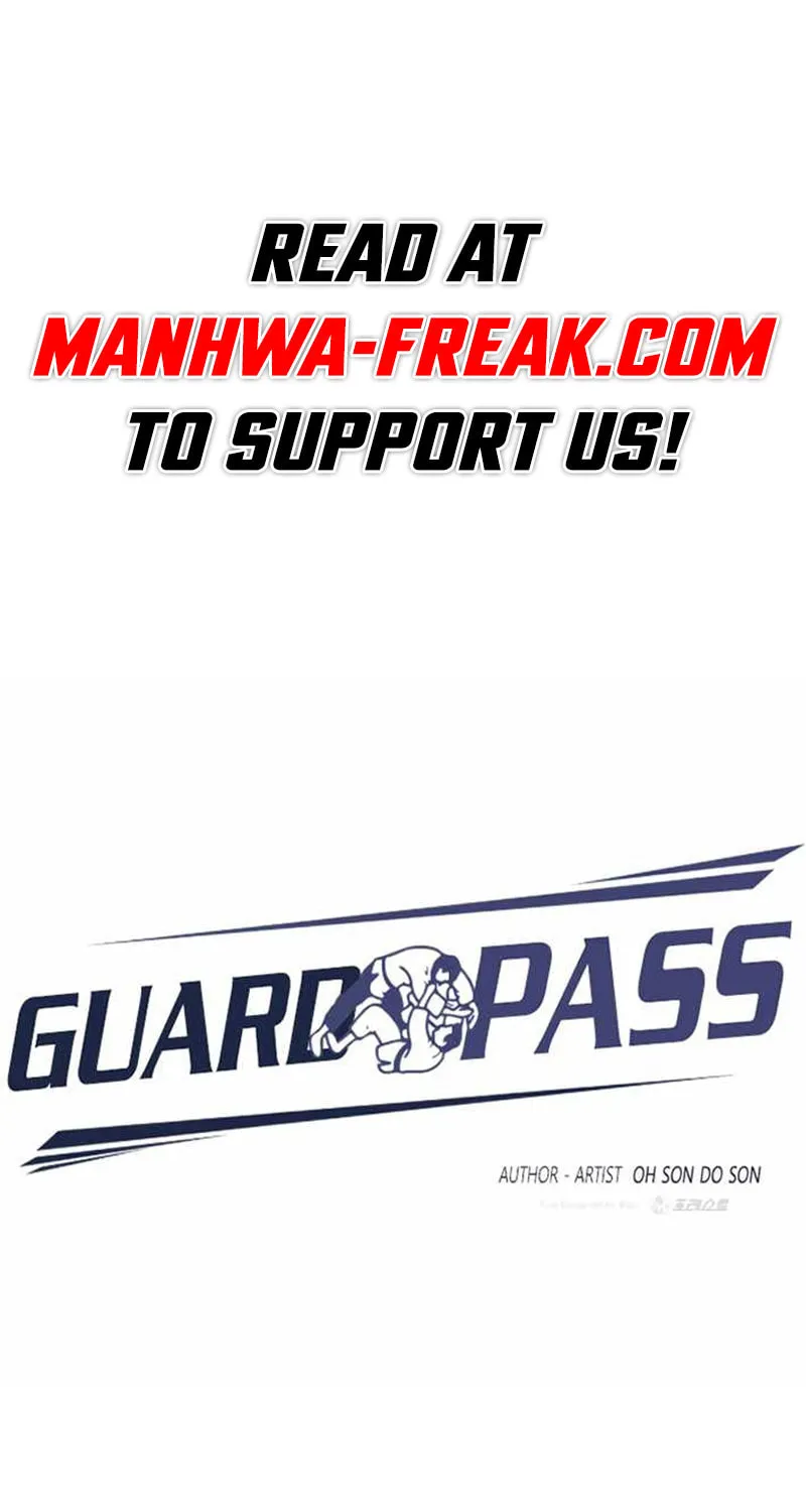 Read Guard Pass chapter 115 image 23 on Lezhin