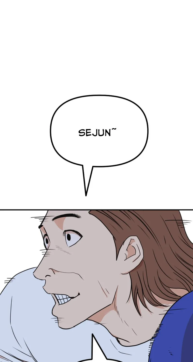 Read Guard Pass chapter 115 image 25 on Lezhin