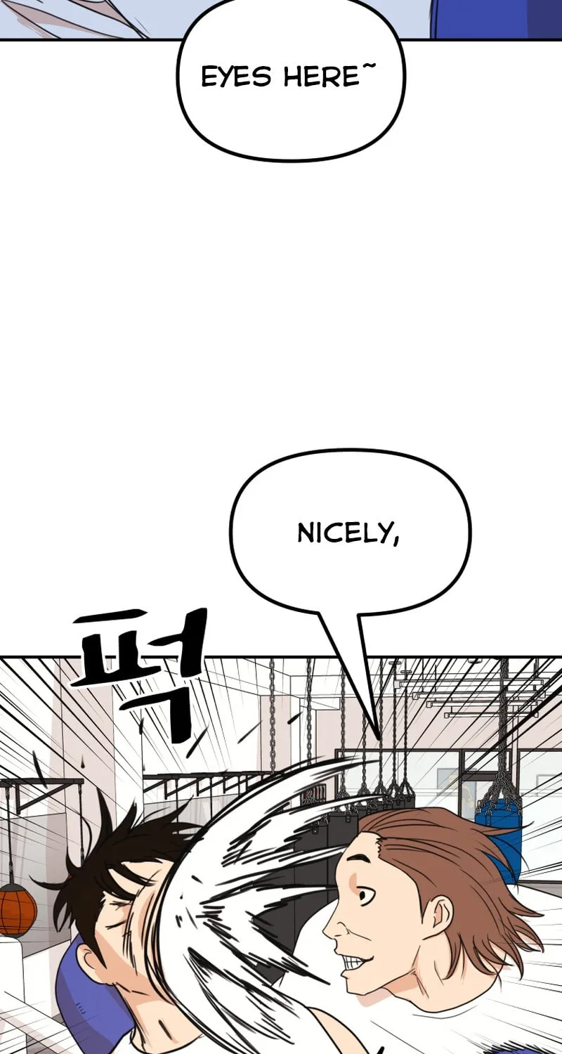 Read Guard Pass chapter 115 image 26 on Lezhin