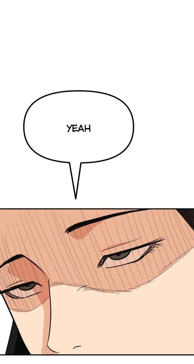 Read Guard Pass chapter 115 image 33 on Lezhin