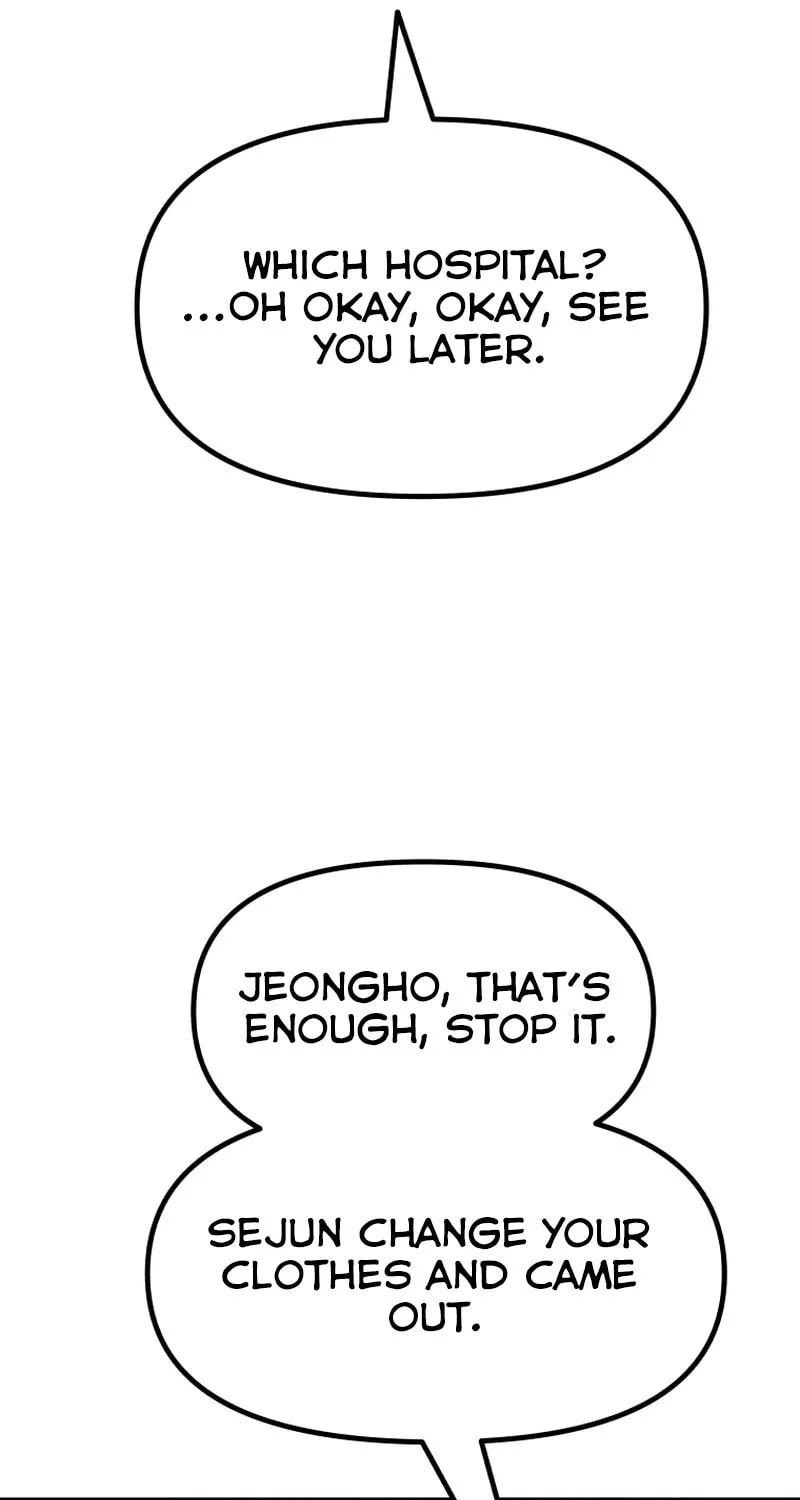 Read Guard Pass chapter 115 image 34 on Lezhin