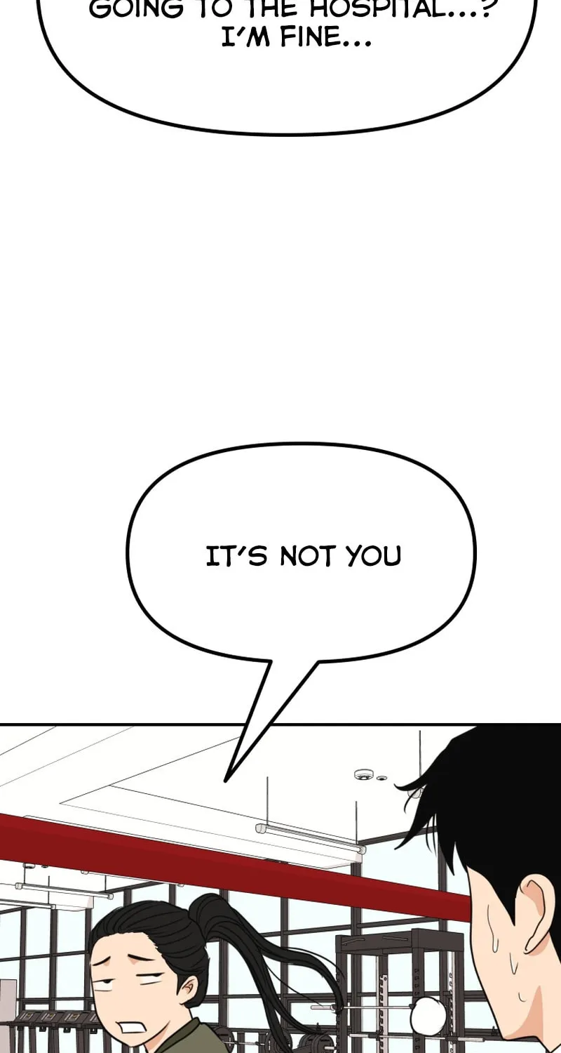 Read Guard Pass chapter 115 image 37 on Lezhin