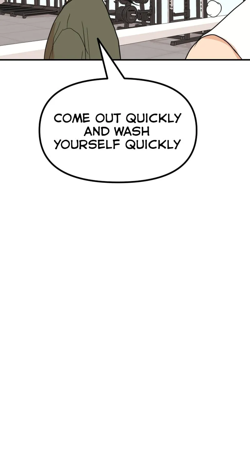 Read Guard Pass chapter 115 image 38 on Lezhin