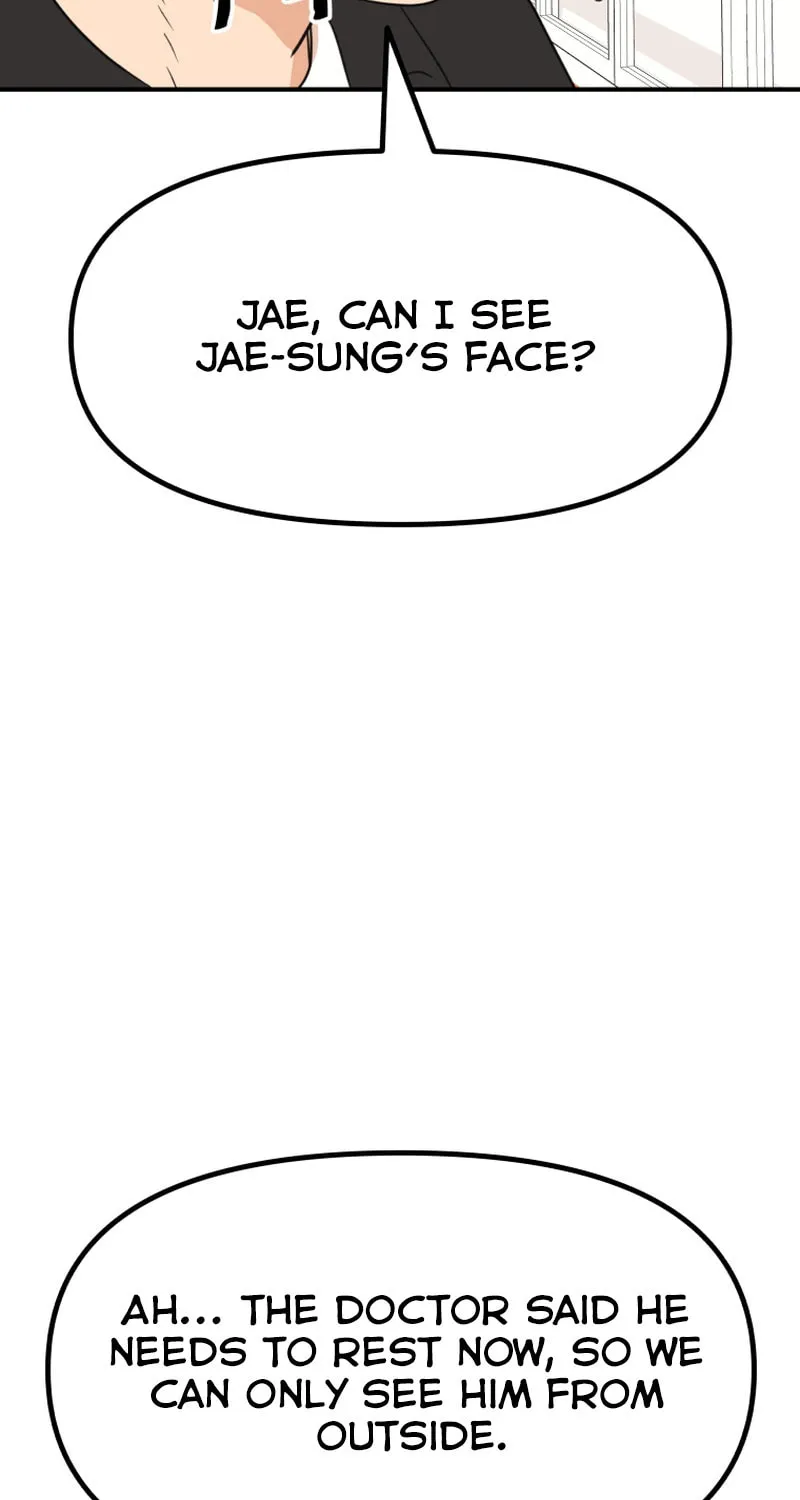Read Guard Pass chapter 115 image 46 on Lezhin