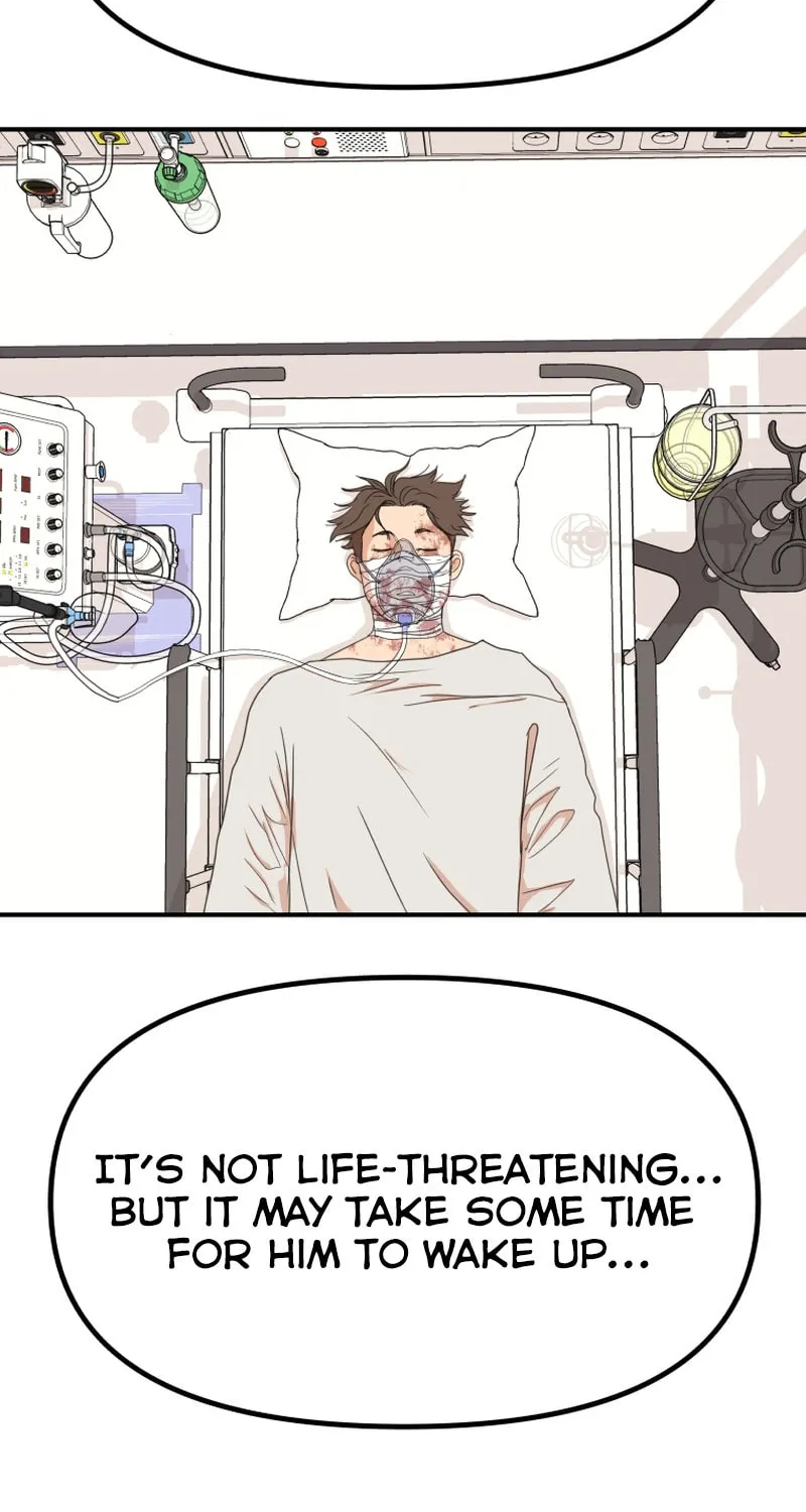 Read Guard Pass chapter 115 image 47 on Lezhin