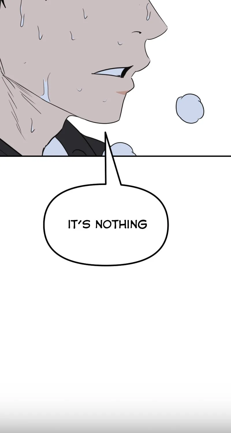 Read Guard Pass chapter 115 image 50 on Lezhin