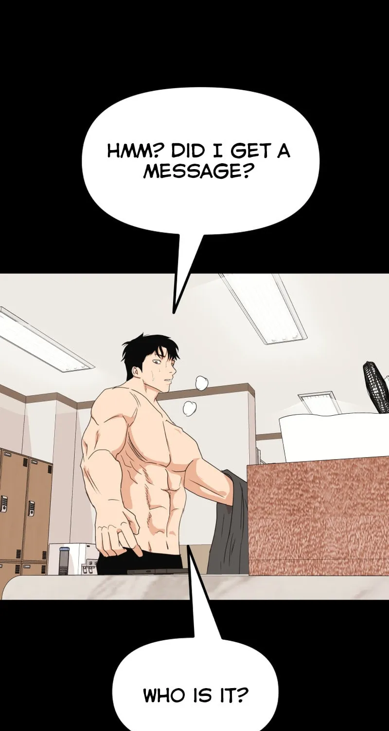 Read Guard Pass chapter 115 image 52 on Lezhin