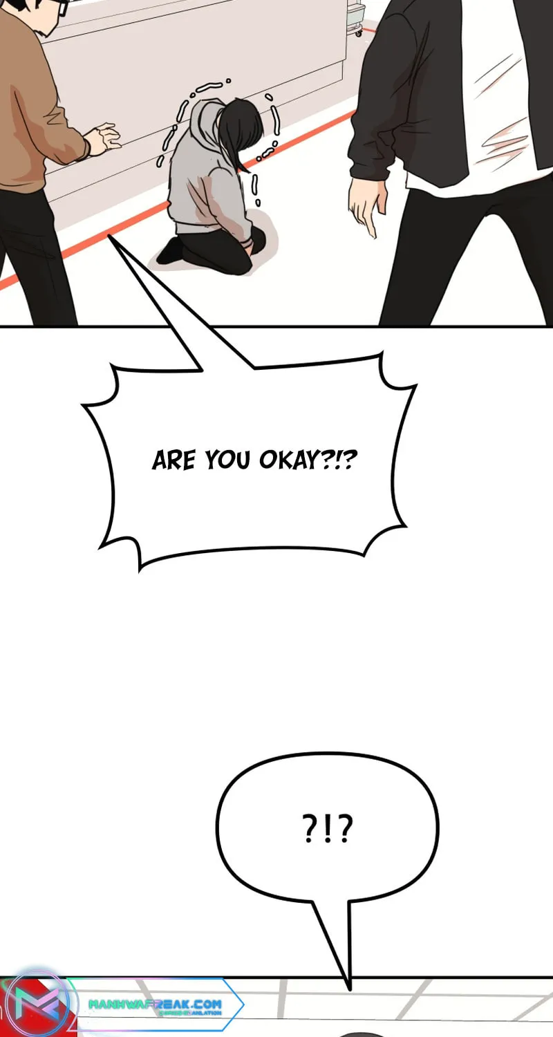 Read Guard Pass chapter 115 image 56 on Lezhin