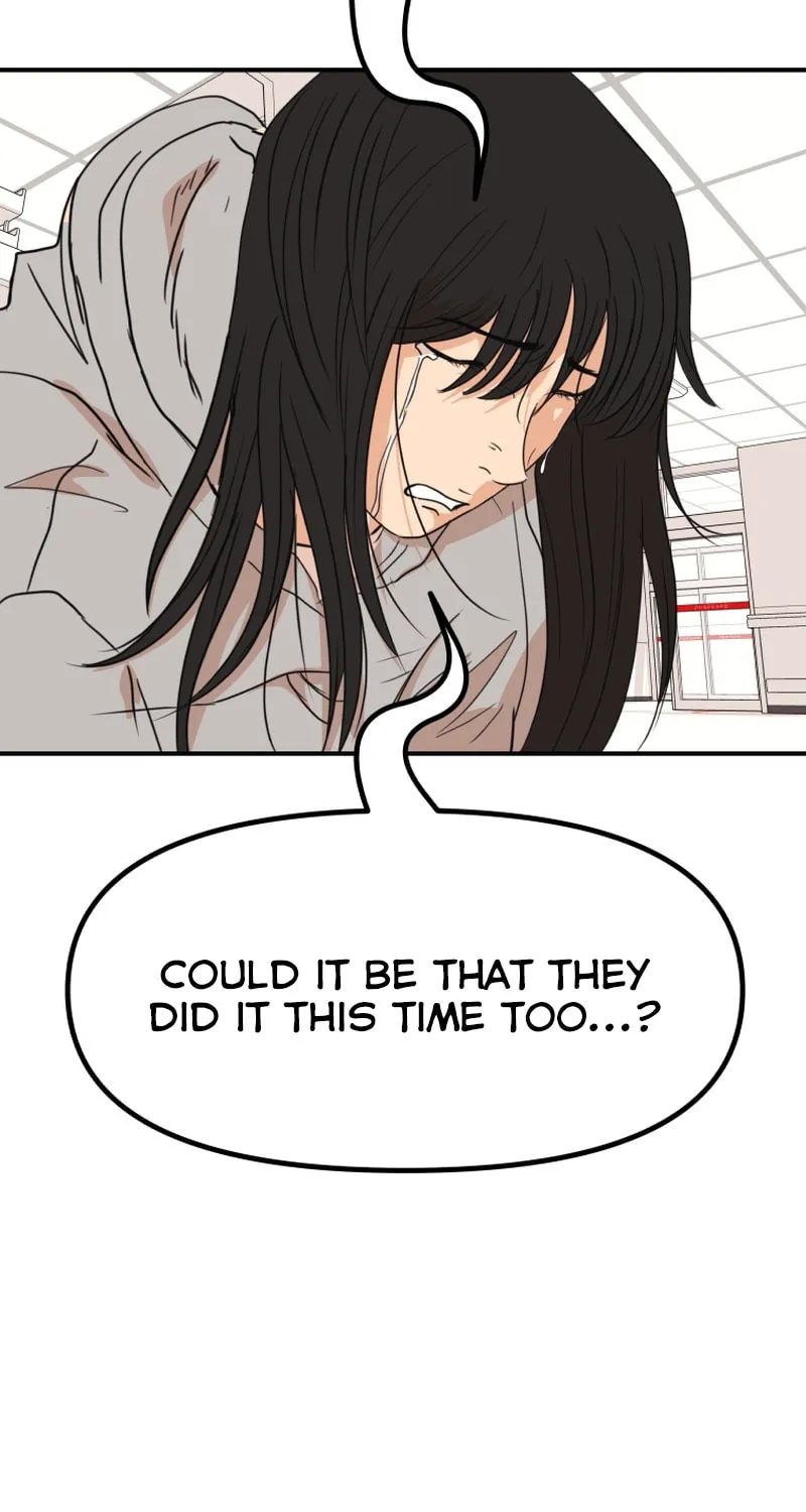 Read Guard Pass chapter 115 image 58 on Lezhin