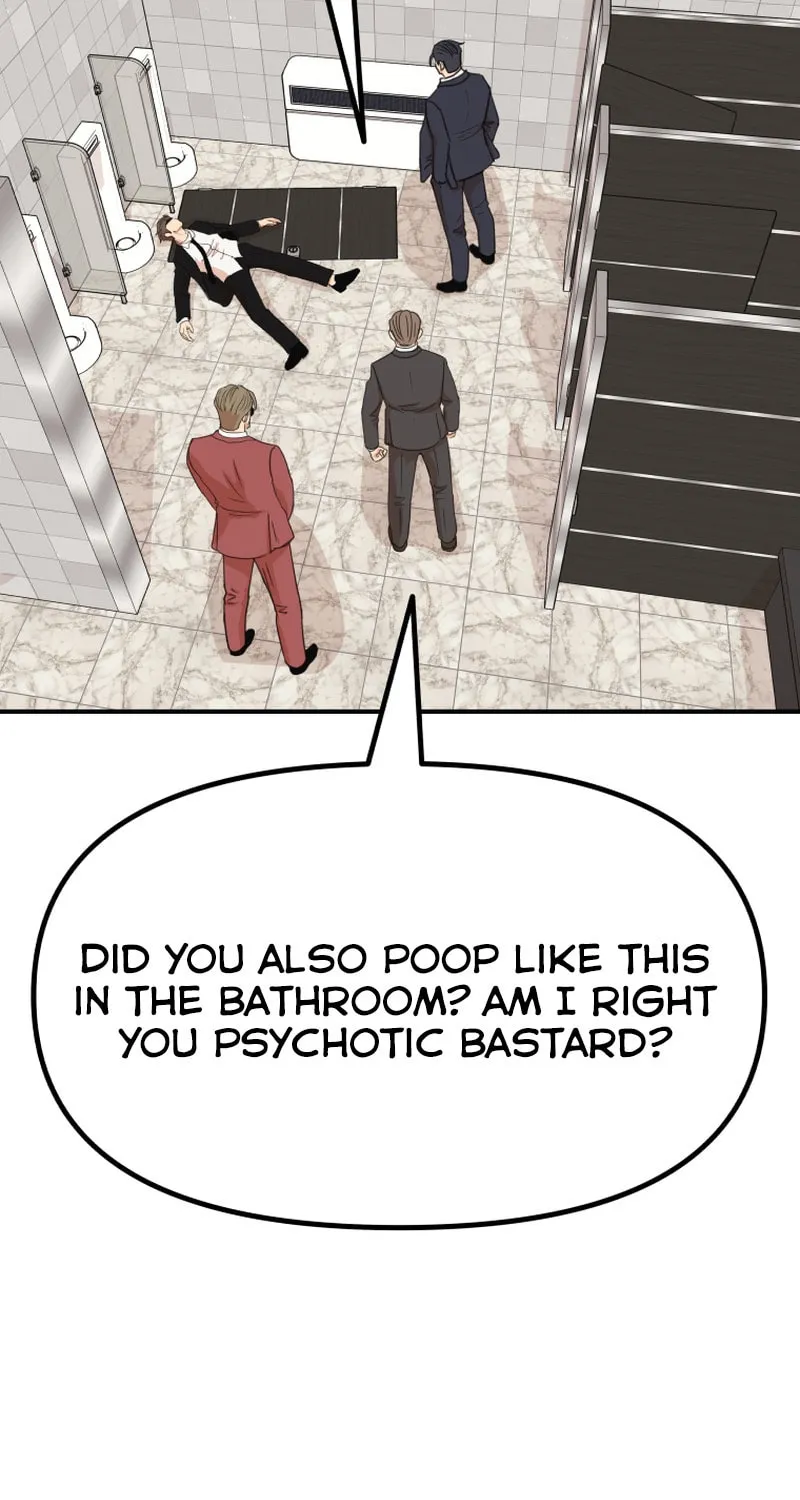 Read Guard Pass chapter 115 image 6 on Lezhin