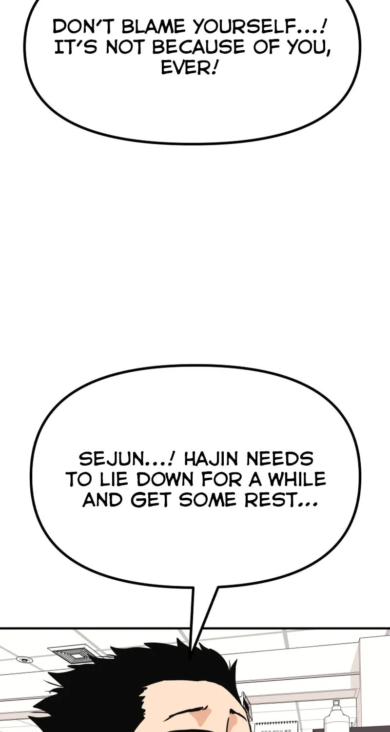 Read Guard Pass chapter 115 image 60 on Lezhin