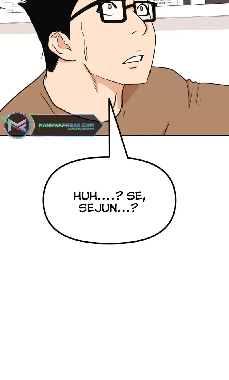 Read Guard Pass chapter 115 image 61 on Lezhin