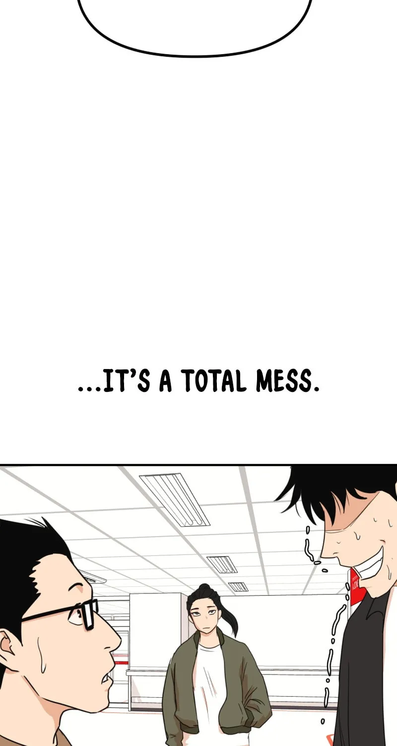 Read Guard Pass chapter 115 image 63 on Lezhin