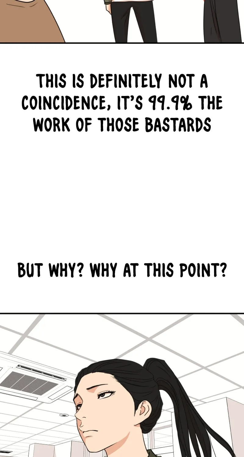 Read Guard Pass chapter 115 image 64 on Lezhin
