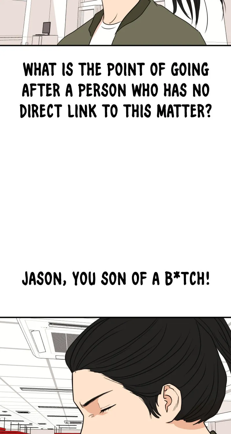Read Guard Pass chapter 115 image 65 on Lezhin