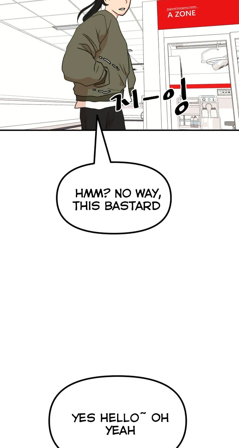 Read Guard Pass chapter 115 image 67 on Lezhin