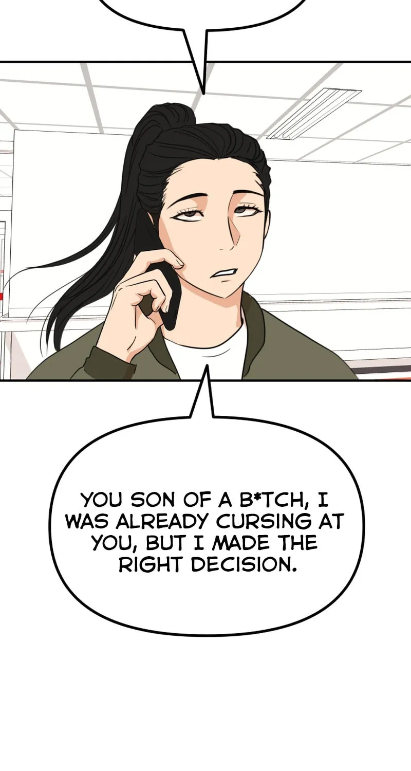 Read Guard Pass chapter 115 image 68 on Lezhin