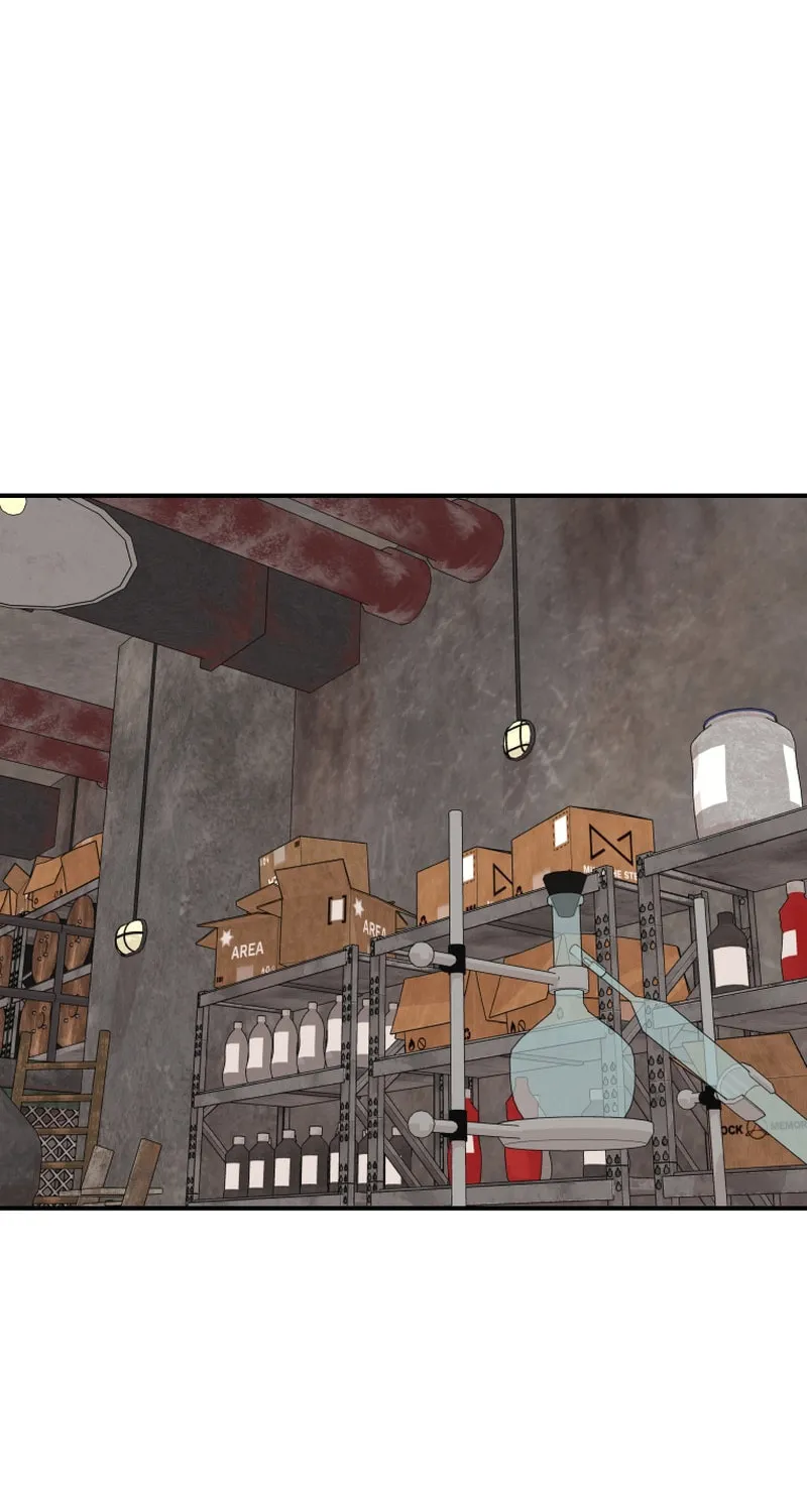 Read Guard Pass chapter 115 image 69 on Lezhin