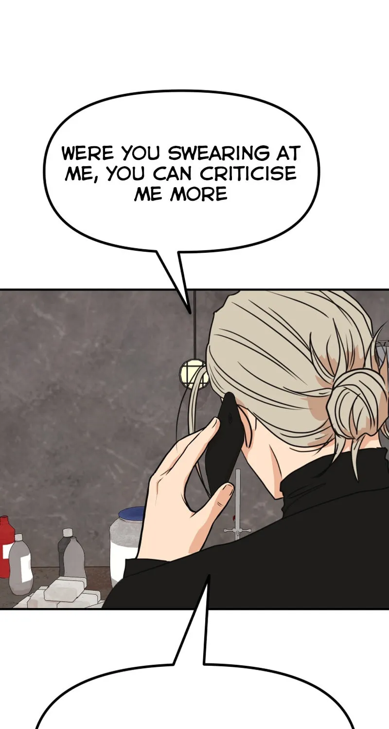 Read Guard Pass chapter 115 image 70 on Lezhin