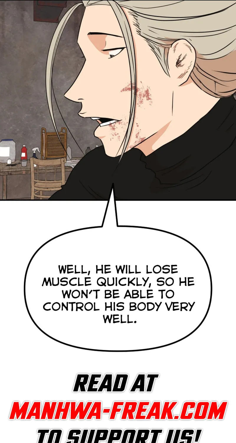 Read Guard Pass chapter 115 image 72 on Lezhin